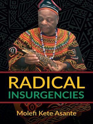 cover image of RADICAL INSURGENCIES